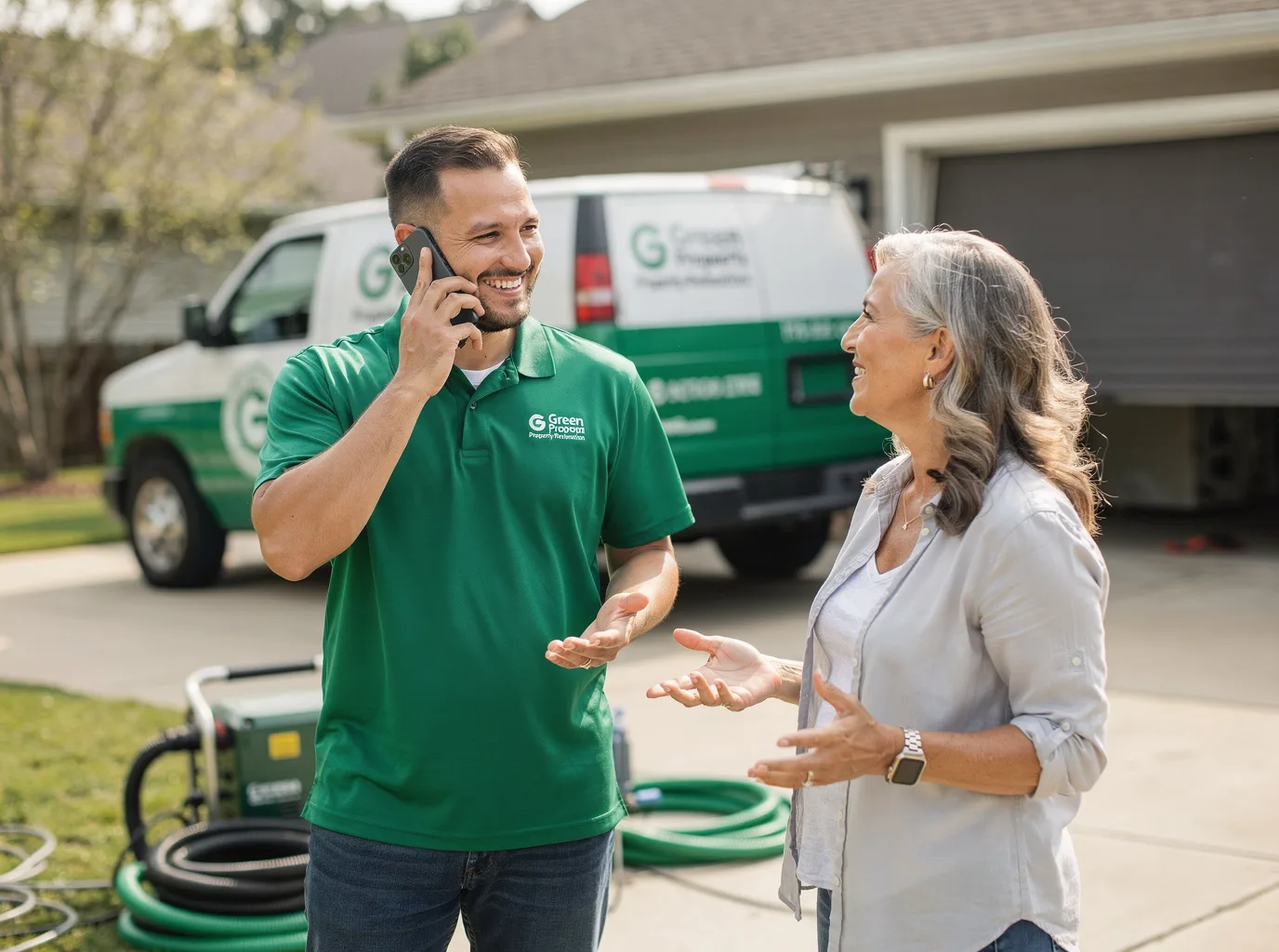 Water Damage Restoration Meridian, ID FAQs